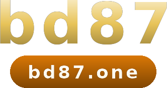 bd87 logo